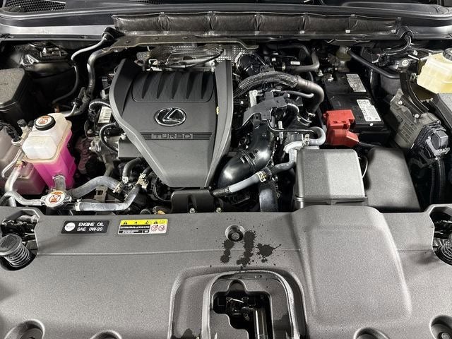 2023 Lexus RX 350 F SPORT HANDLING AWD