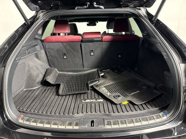 2023 Lexus RX 350 F SPORT HANDLING AWD