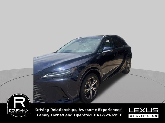 2024 Lexus RX 350 RX 350