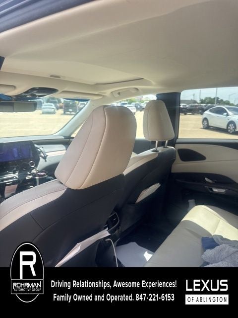 2024 Lexus RX 350 RX 350