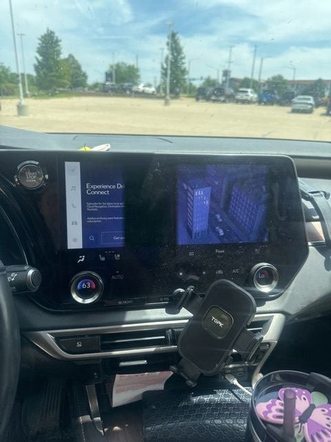 2024 Lexus RX 350 RX 350