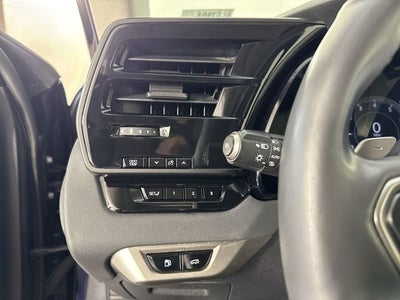 2024 Lexus RX RX 350