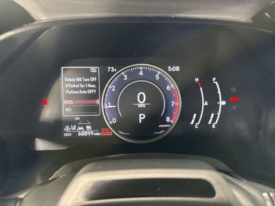 2024 Lexus RX RX 350