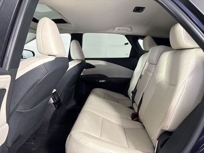 2024 Lexus RX RX 350