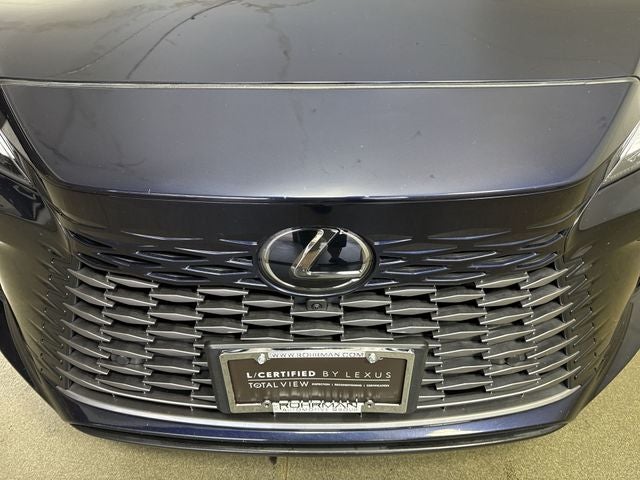 2024 Lexus RX RX 350