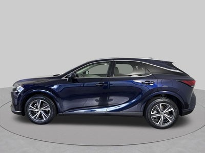 2024 Lexus RX RX 350