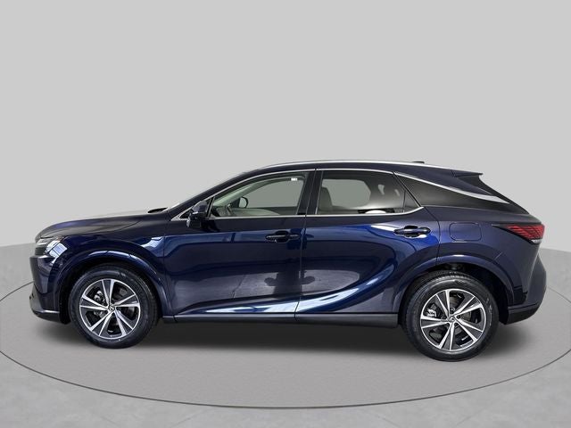 2024 Lexus RX RX 350