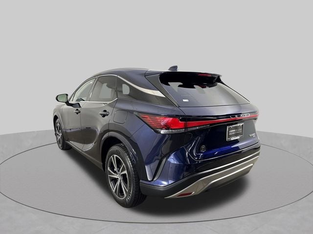 2024 Lexus RX RX 350