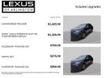 2024 Lexus RX 350 RX 350