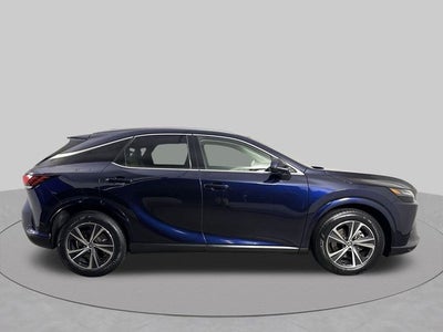 2024 Lexus RX RX 350