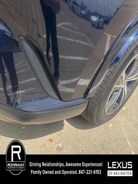 2024 Lexus RX 350 RX 350