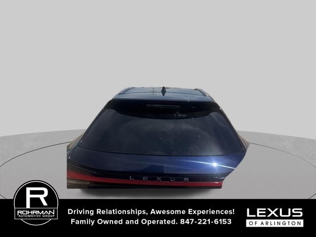 2024 Lexus RX 350 RX 350