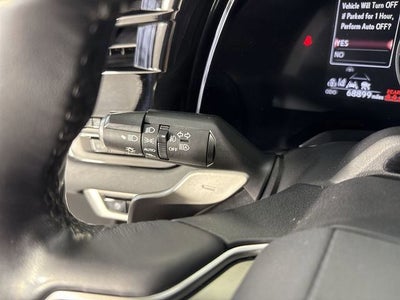 2024 Lexus RX RX 350