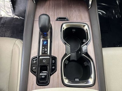 2024 Lexus RX RX 350