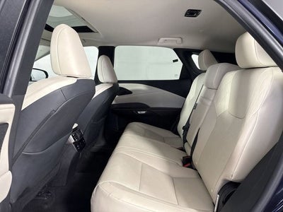 2024 Lexus RX RX 350