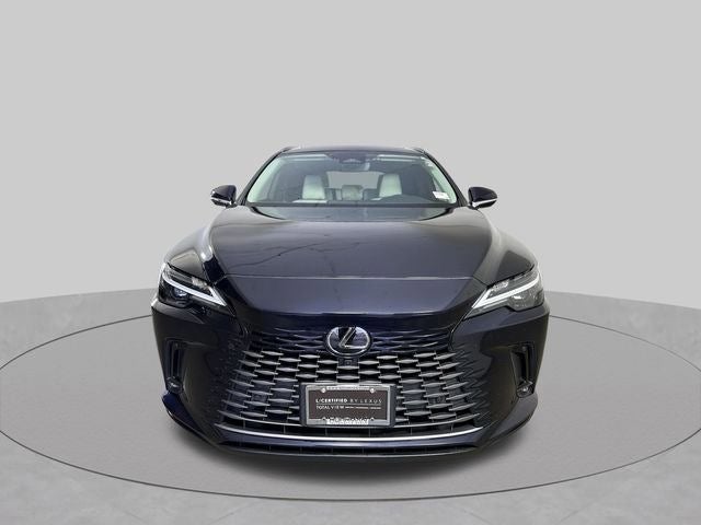 2024 Lexus RX RX 350