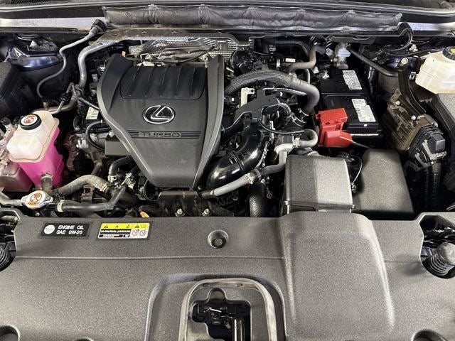2024 Lexus RX RX 350