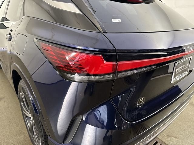 2024 Lexus RX RX 350