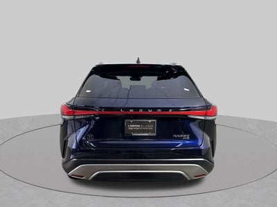 2024 Lexus RX RX 350