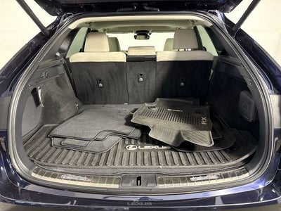 2024 Lexus RX RX 350