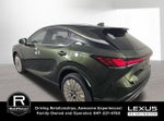 2025 Lexus RX 350 Premium Plus