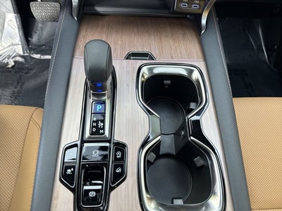 2026 Lexus RX 350 RX 350 Premium