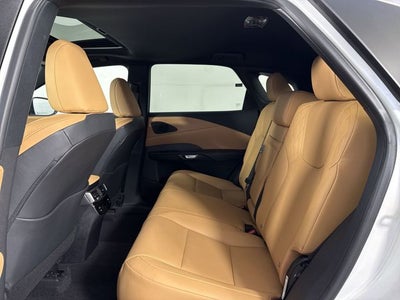 2026 Lexus RX 350 RX 350 Premium