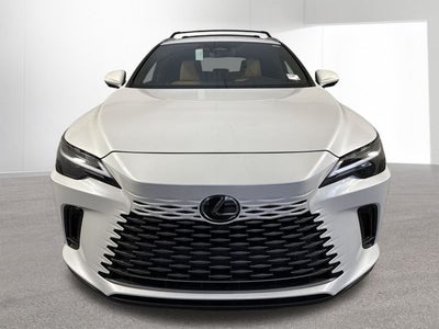 2026 Lexus RX 350 RX 350 Premium