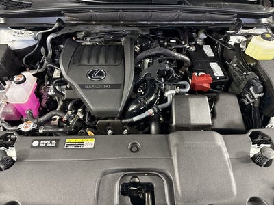 2026 Lexus RX 350 RX 350 Premium