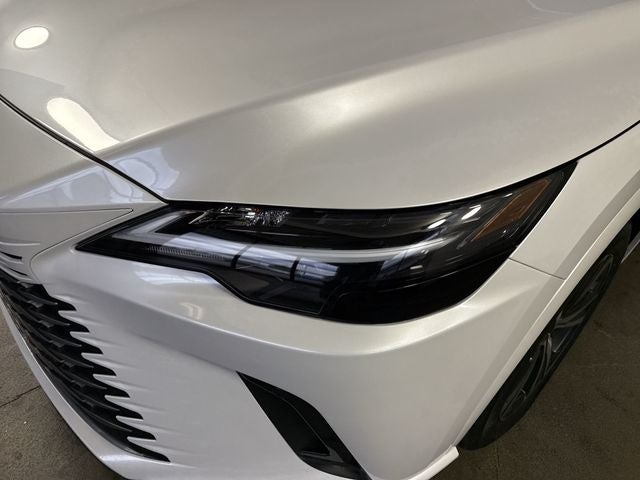 2026 Lexus RX 350 RX 350 Premium