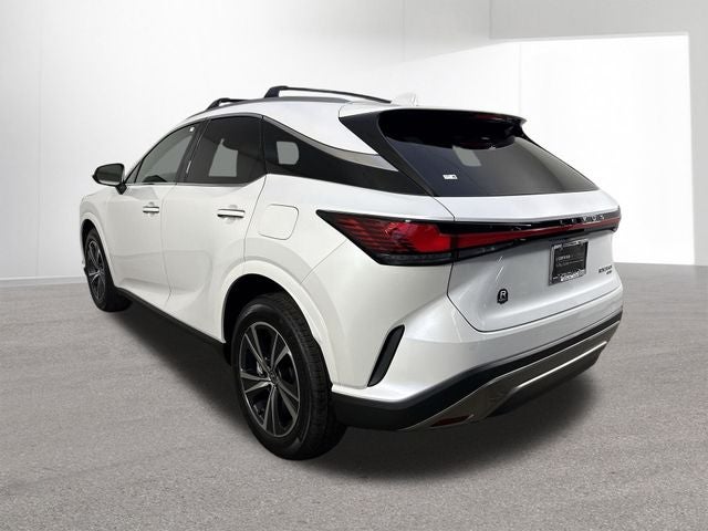 2026 Lexus RX 350 RX 350 Premium