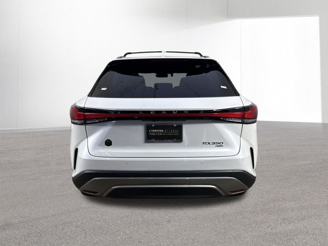 2026 Lexus RX 350 RX 350 Premium