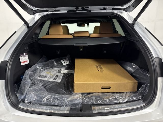 2026 Lexus RX 350 RX 350 Premium