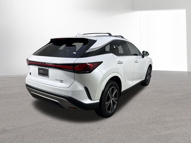 2026 Lexus RX 350 RX 350 Premium
