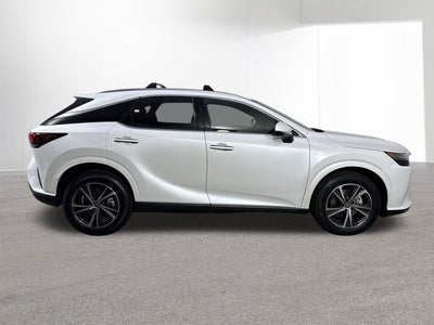 2026 Lexus RX 350 RX 350 Premium