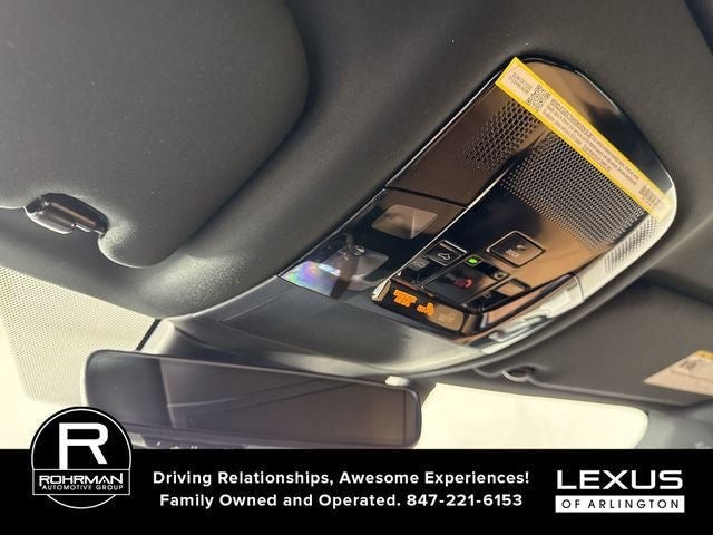 2026 Lexus RX 350 RX 350 Premium