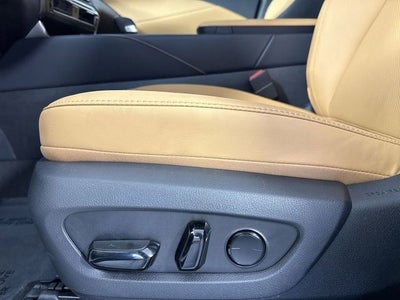 2026 Lexus RX 350 RX 350 Premium