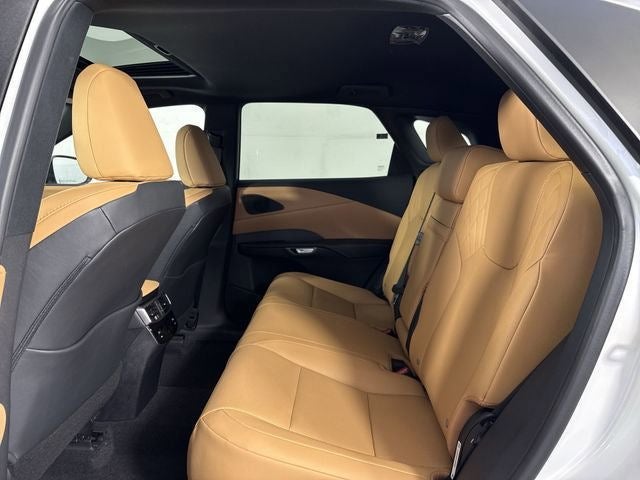 2026 Lexus RX 350 RX 350 Premium