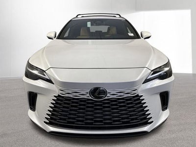 2026 Lexus RX 350 RX 350 Premium