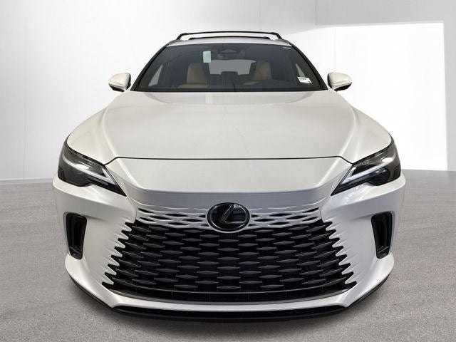 2026 Lexus RX 350 RX 350 Premium