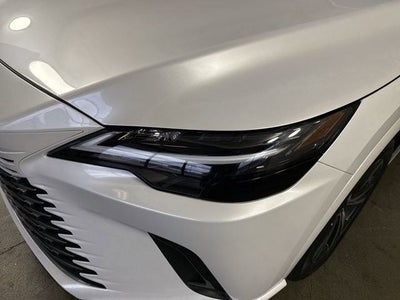 2026 Lexus RX 350 RX 350 Premium