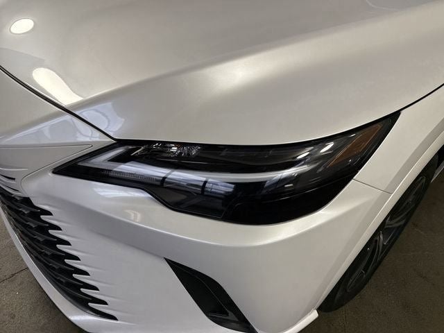 2026 Lexus RX 350 RX 350 Premium