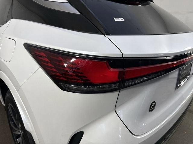 2026 Lexus RX 350 RX 350 Premium