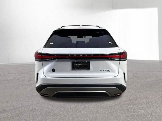 2026 Lexus RX 350 RX 350 Premium