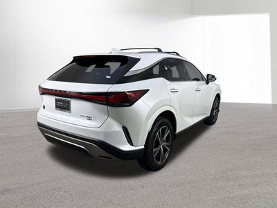 2026 Lexus RX 350 RX 350 Premium
