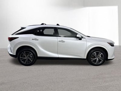2026 Lexus RX 350 RX 350 Premium