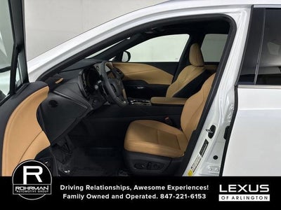 2026 Lexus RX 350 RX 350 Premium