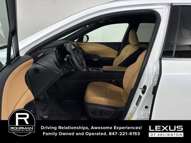 2026 Lexus RX 350 RX 350 Premium