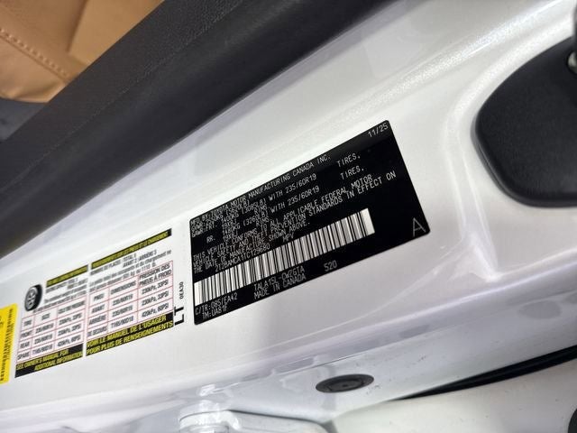 2026 Lexus RX 350 RX 350 Premium