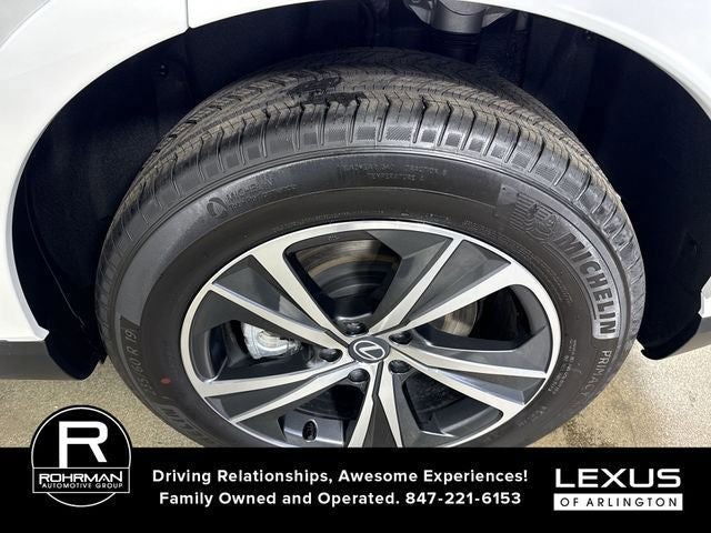 2026 Lexus RX 350 RX 350 Premium